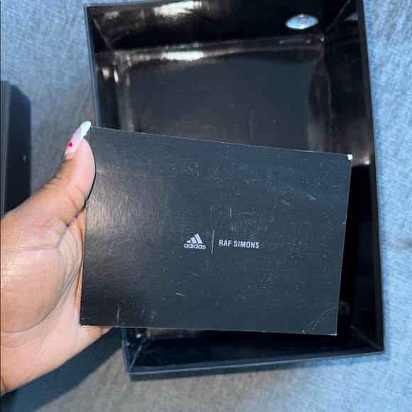 Authentic Raf Simons - Picture 9 of 13